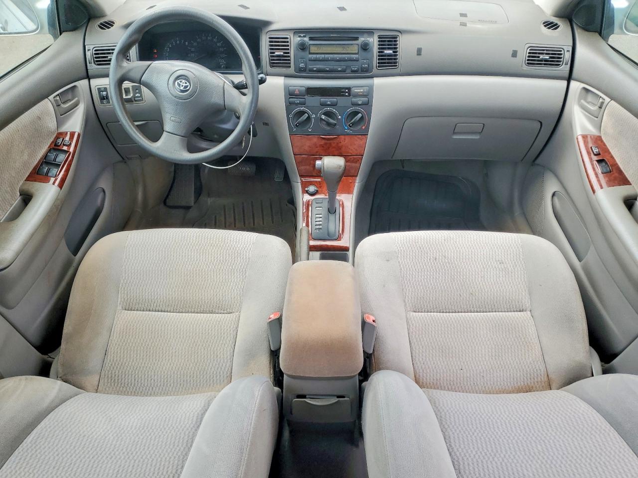 Toyota Corolla Ce
