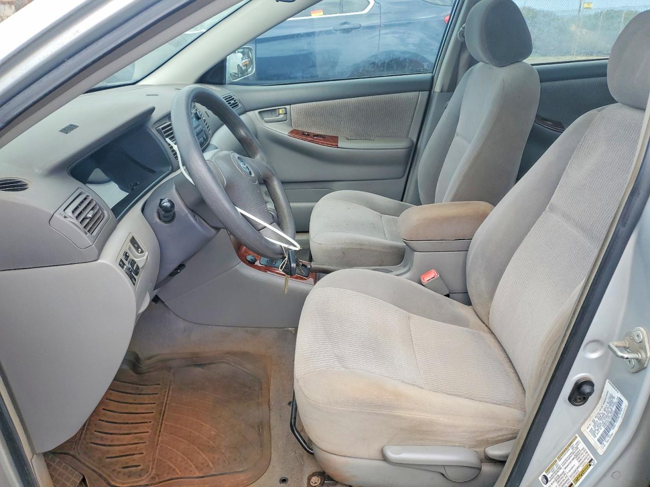 Toyota Corolla Ce