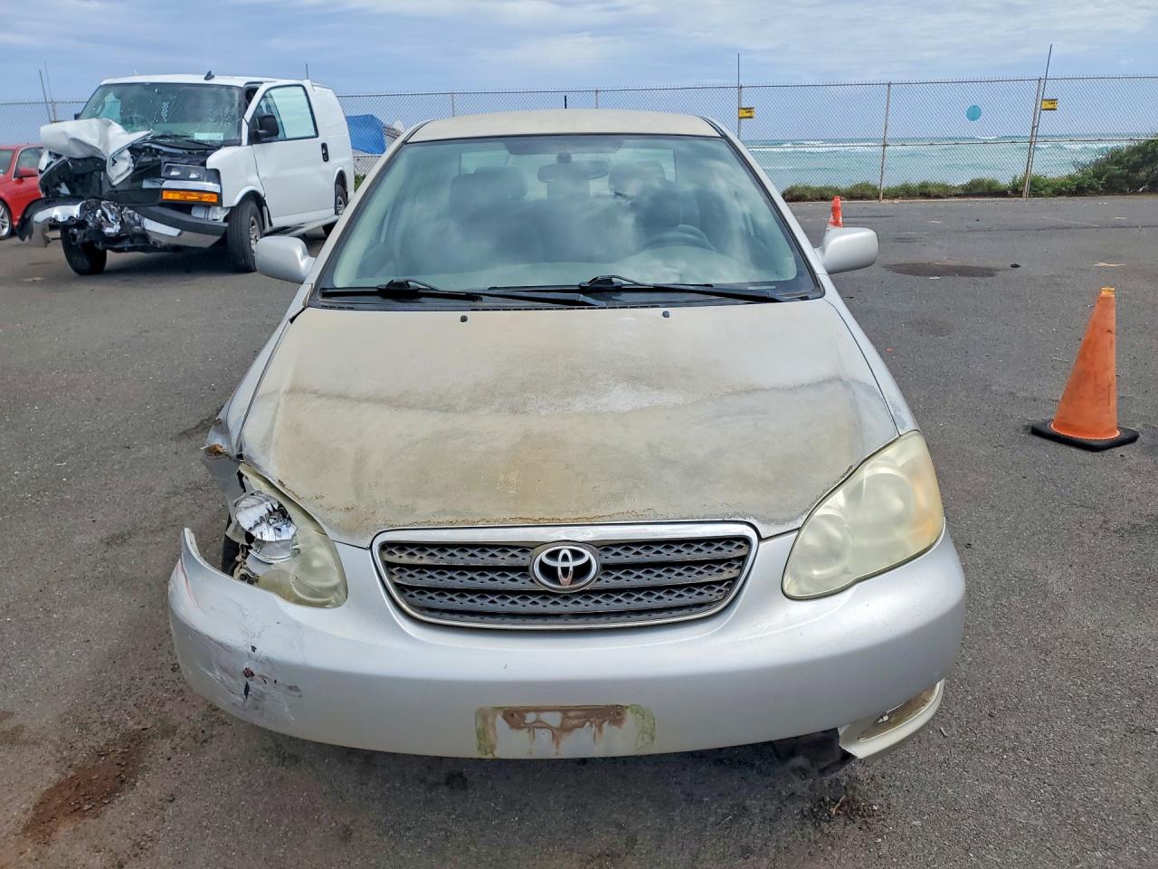 Toyota Corolla Ce