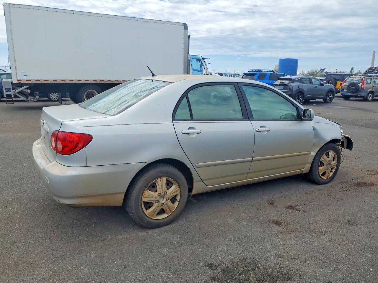 Toyota Corolla Ce