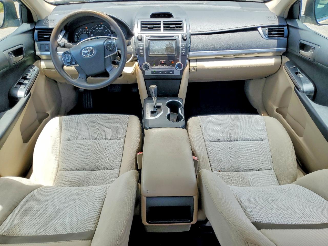 Toyota Camry L