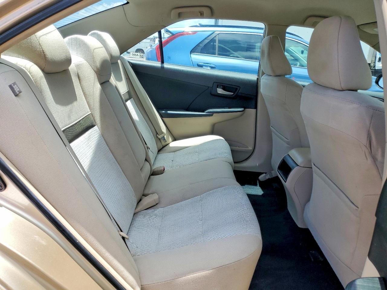 Toyota Camry L