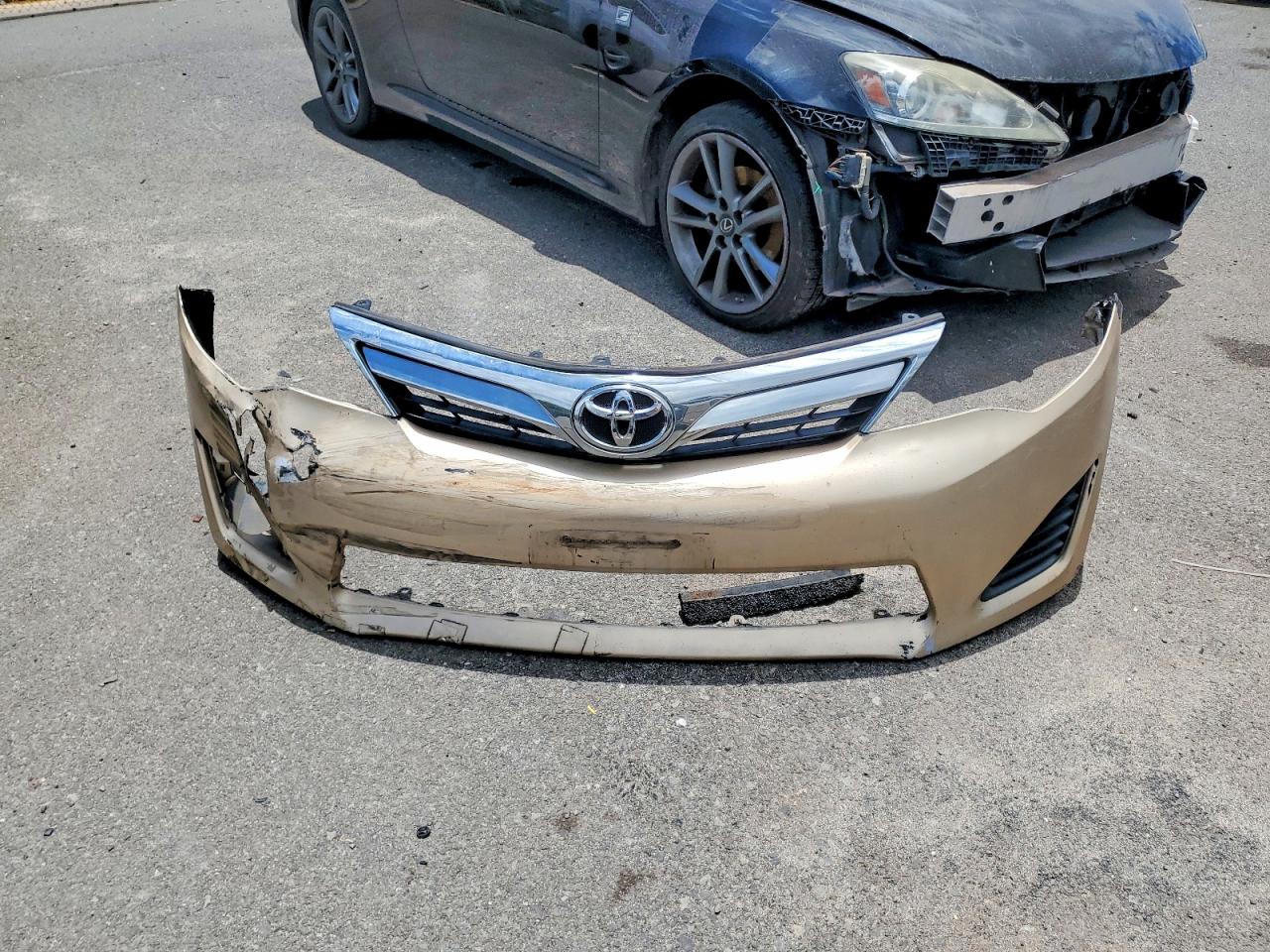 Toyota Camry L