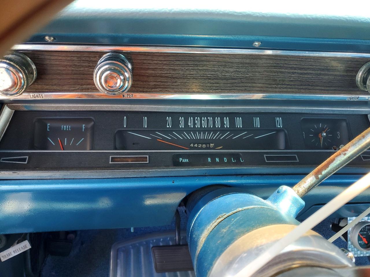 Chevrolet Uk