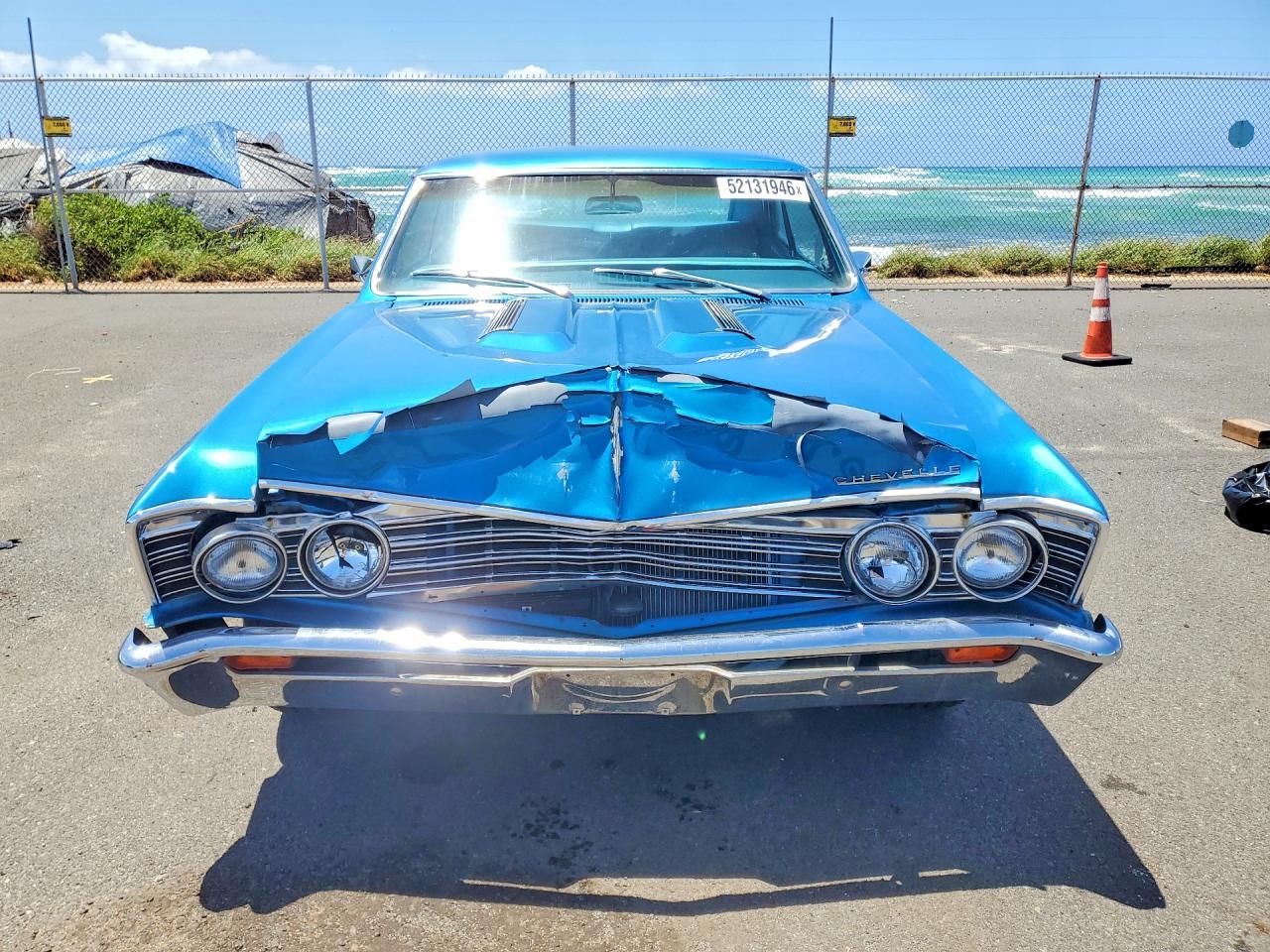 Chevrolet Uk