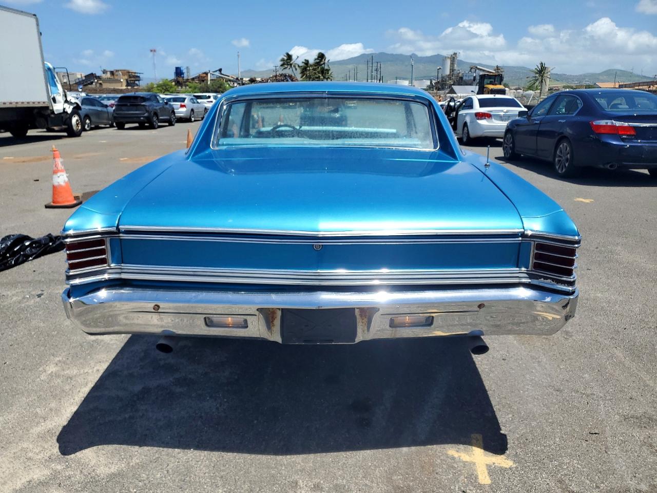 Chevrolet Uk
