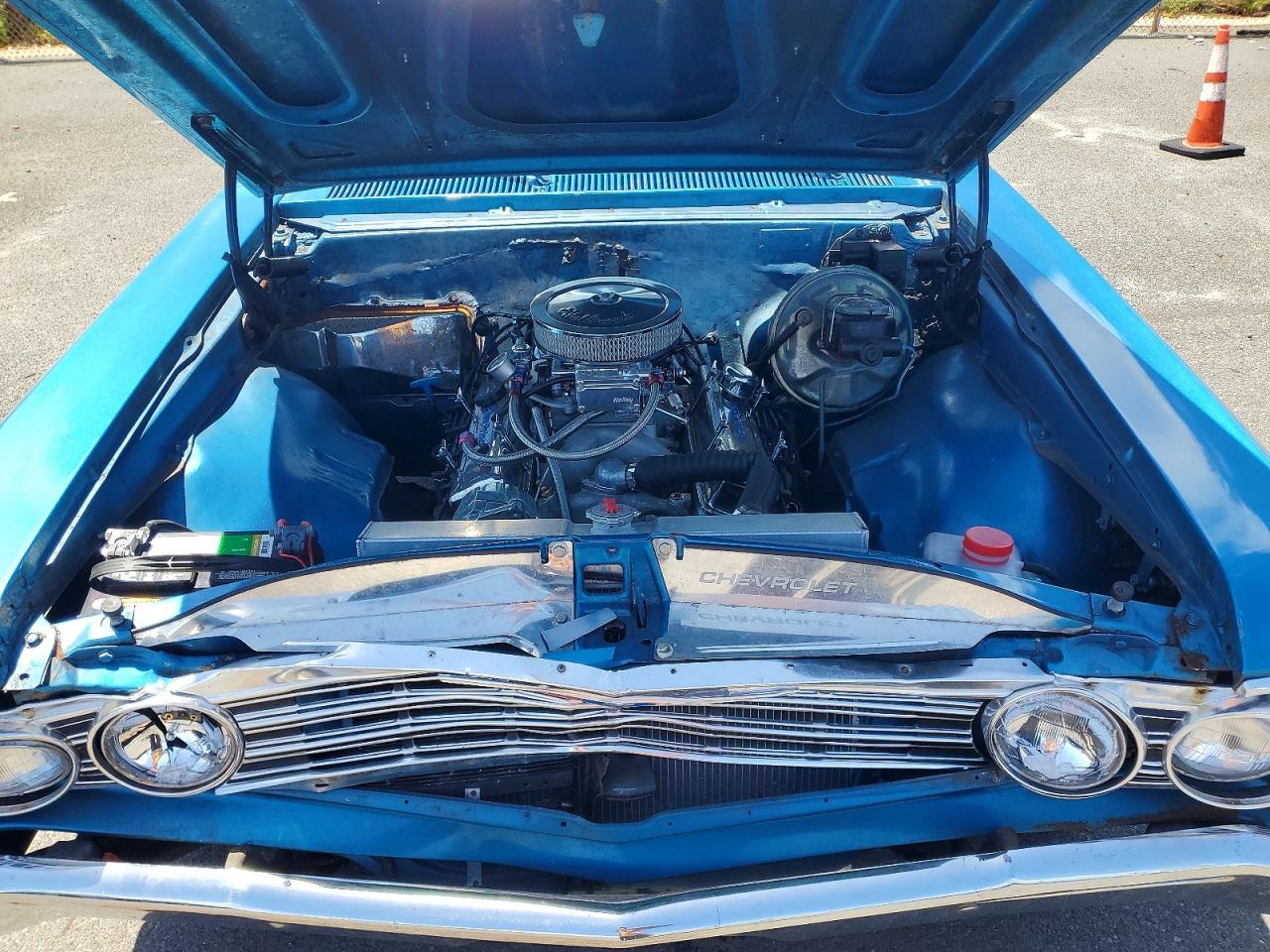 Chevrolet Uk