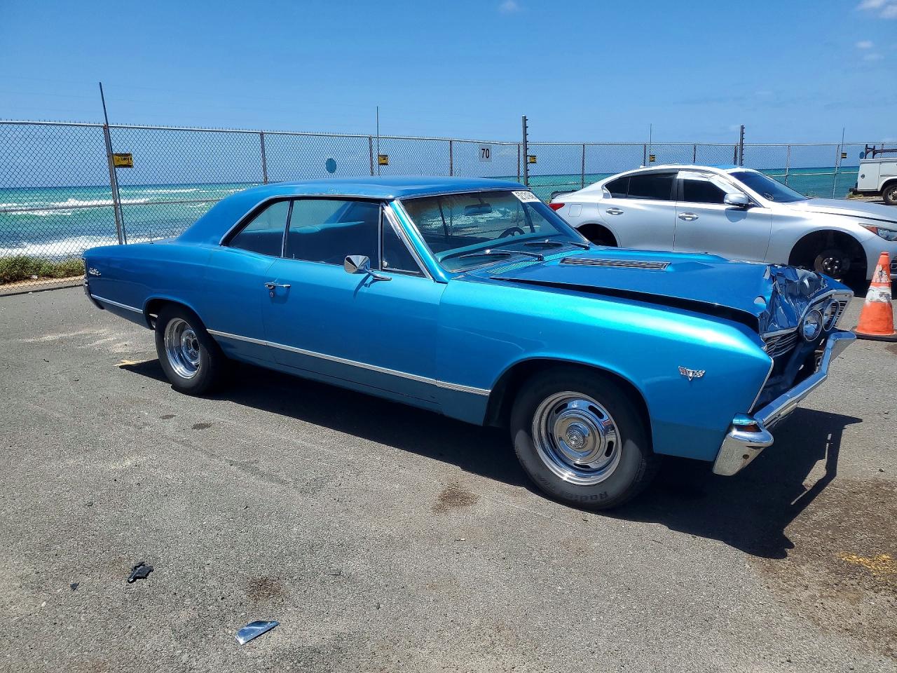 Chevrolet Uk