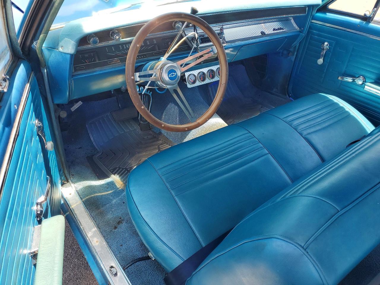 Chevrolet Uk