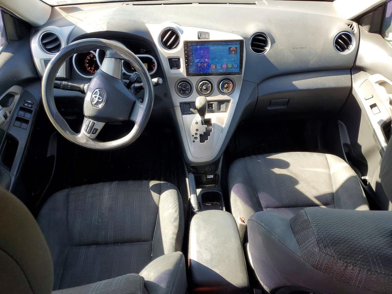 Toyota Corolla S