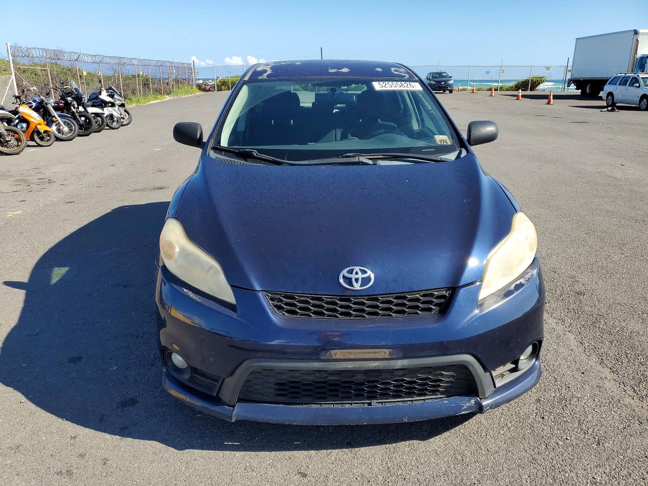 Toyota Corolla S