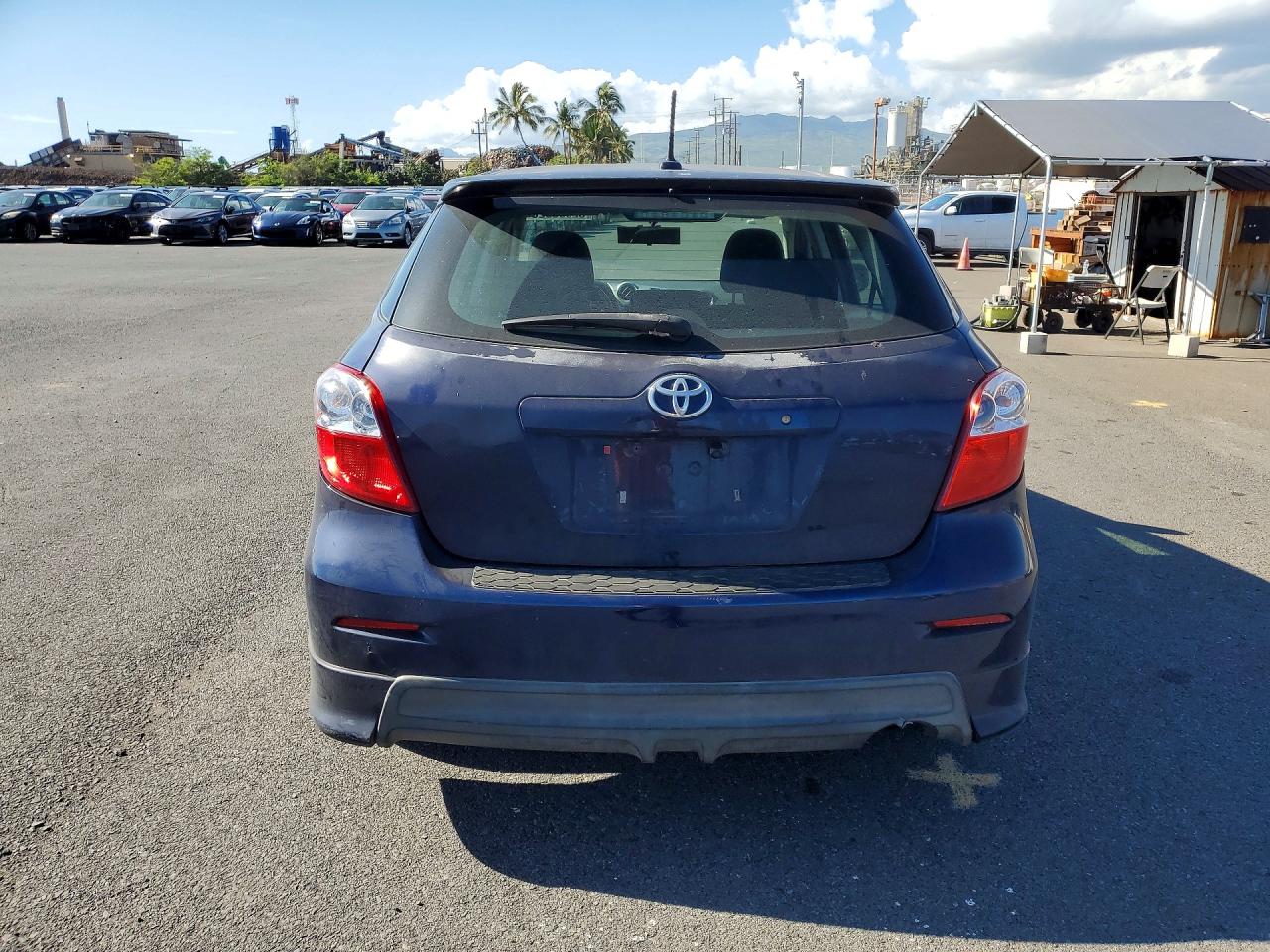 Toyota Corolla S