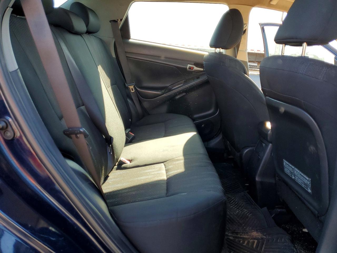 Toyota Corolla S