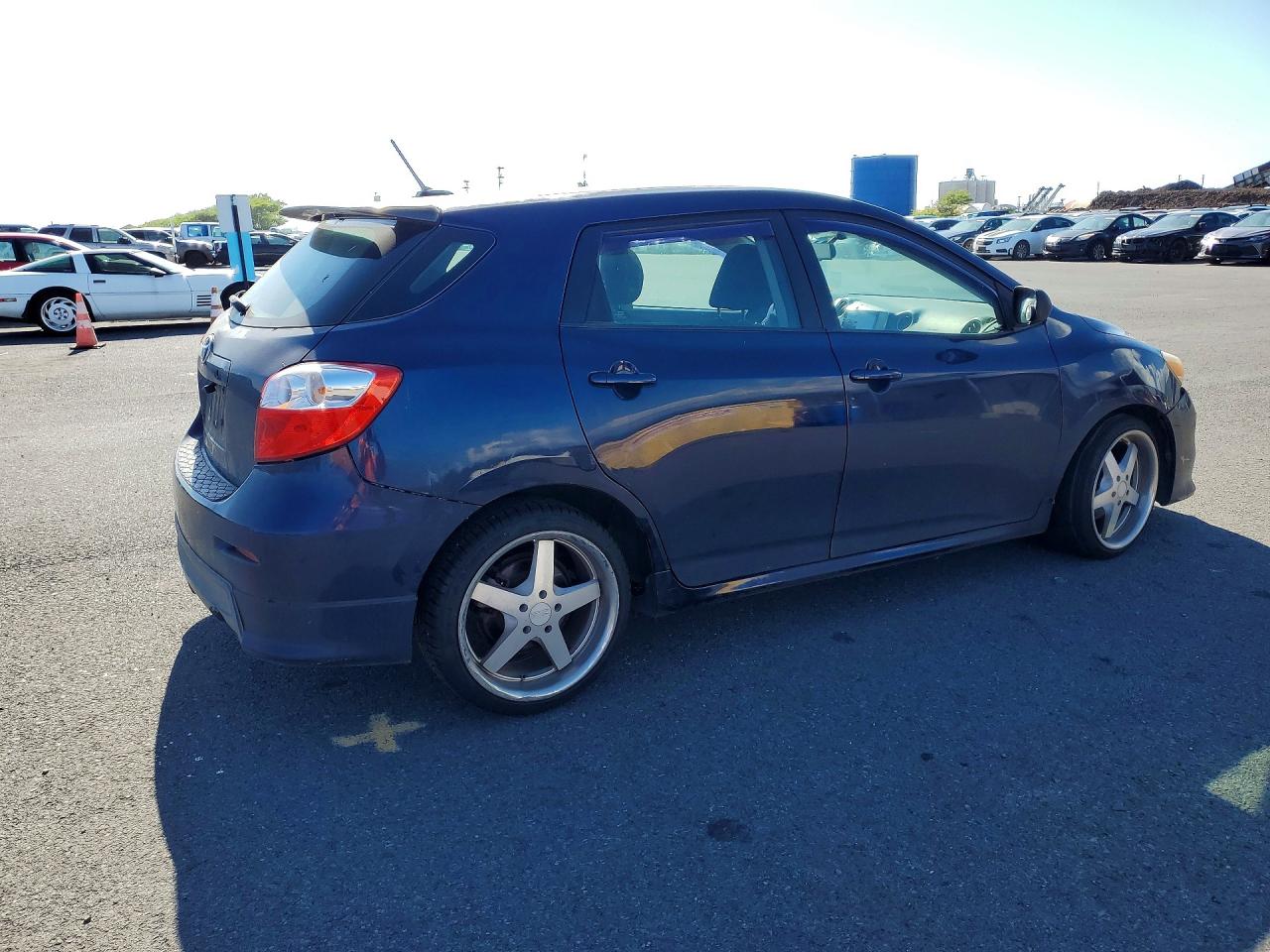 Toyota Corolla S