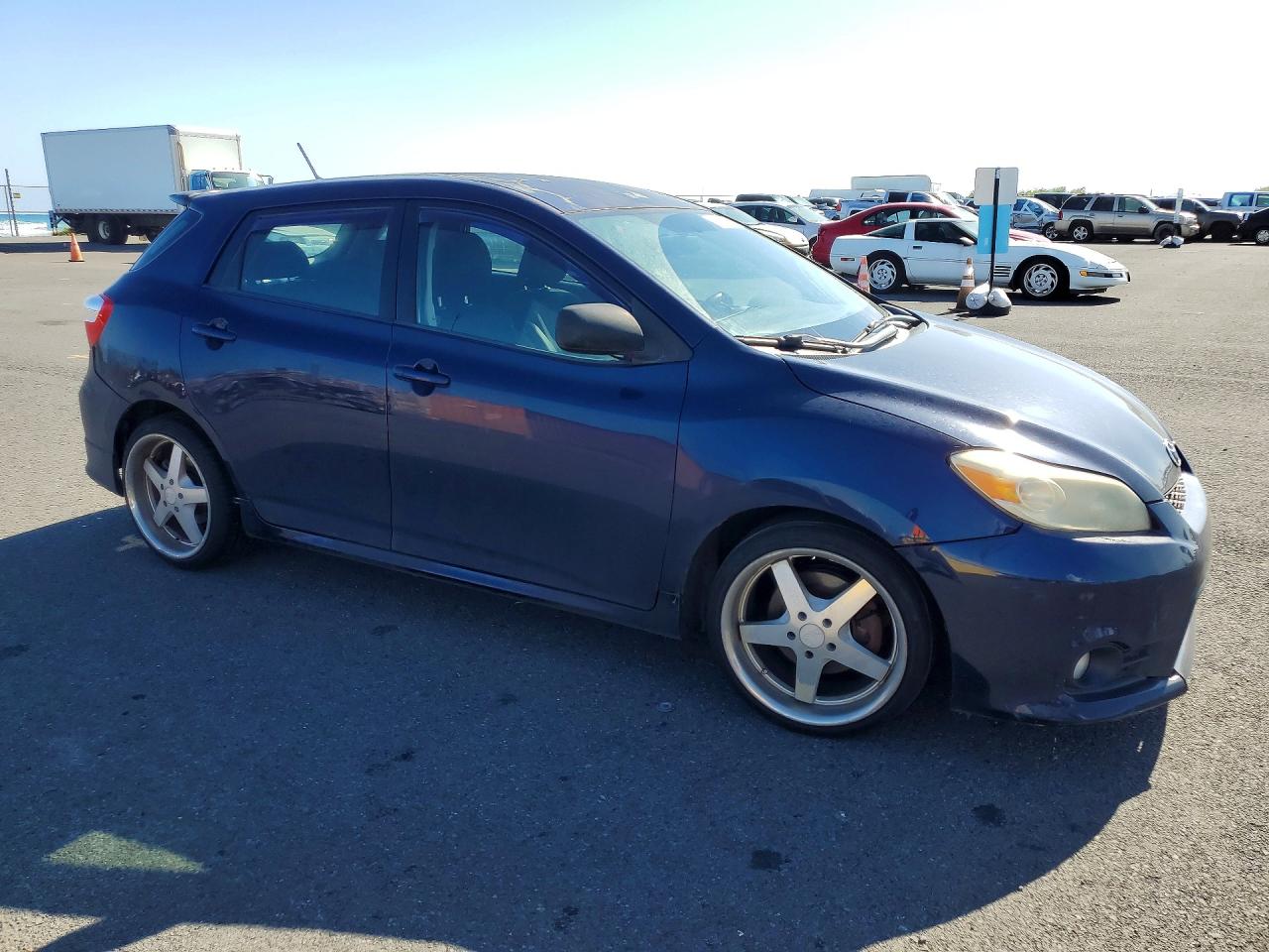 Toyota Corolla S