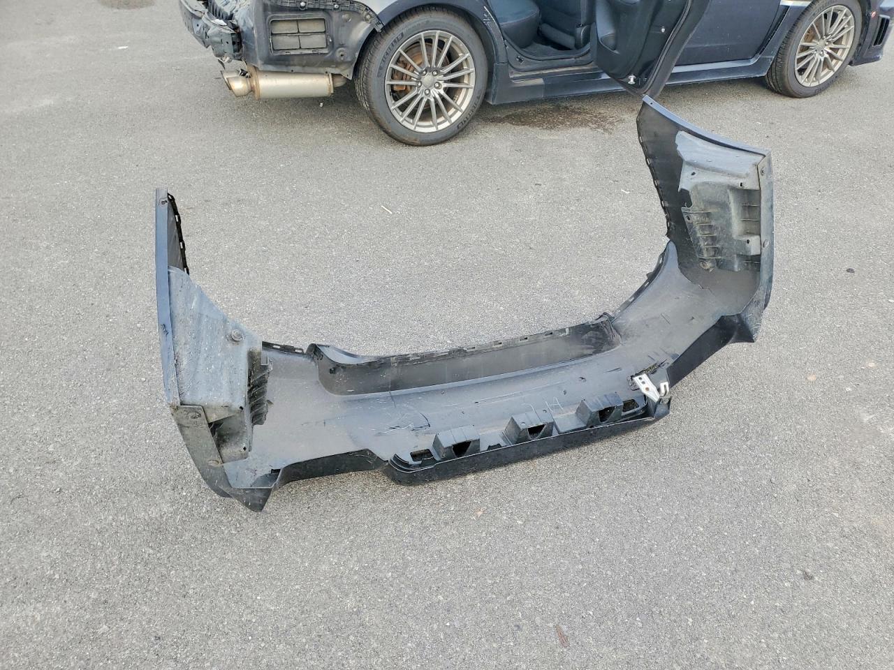 Subaru WRX Wrx