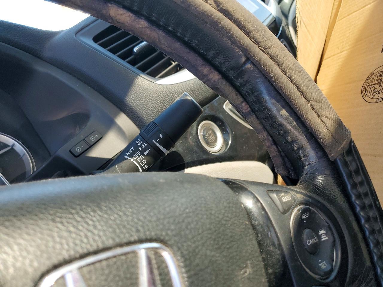 Honda Ridgeline Rtl