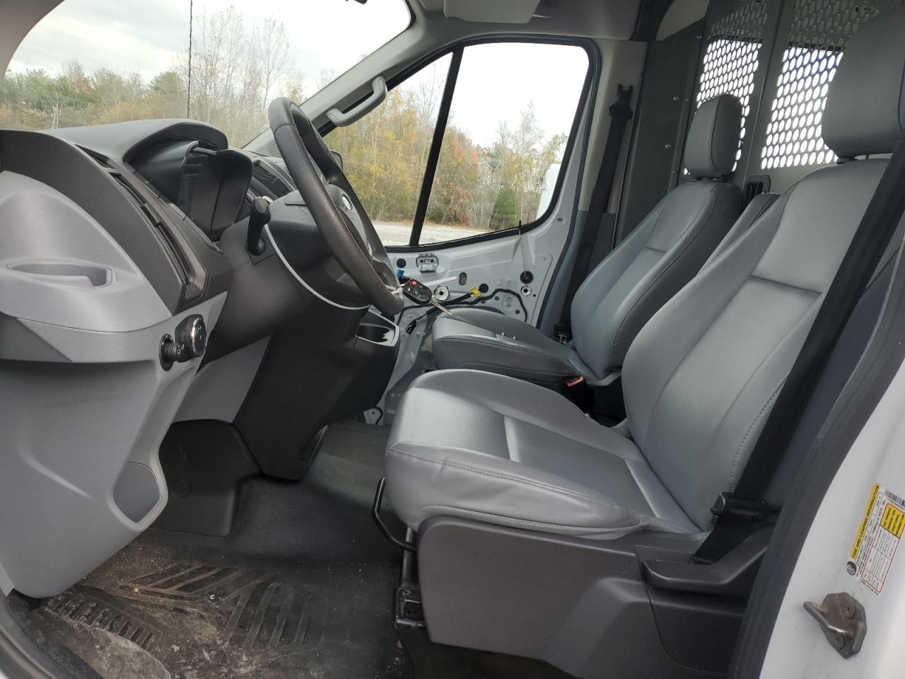Ford Trans 350