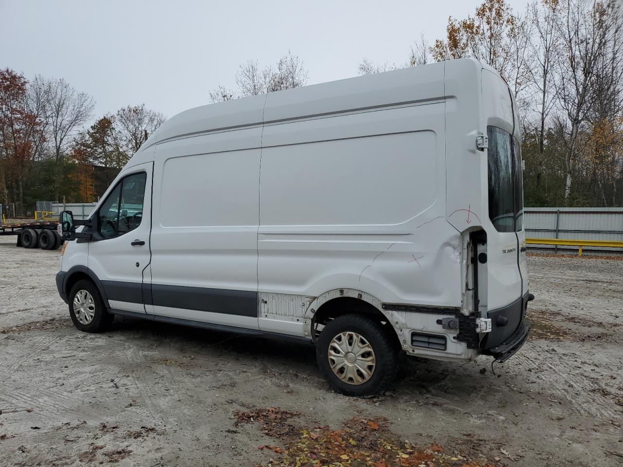 Ford Trans 350