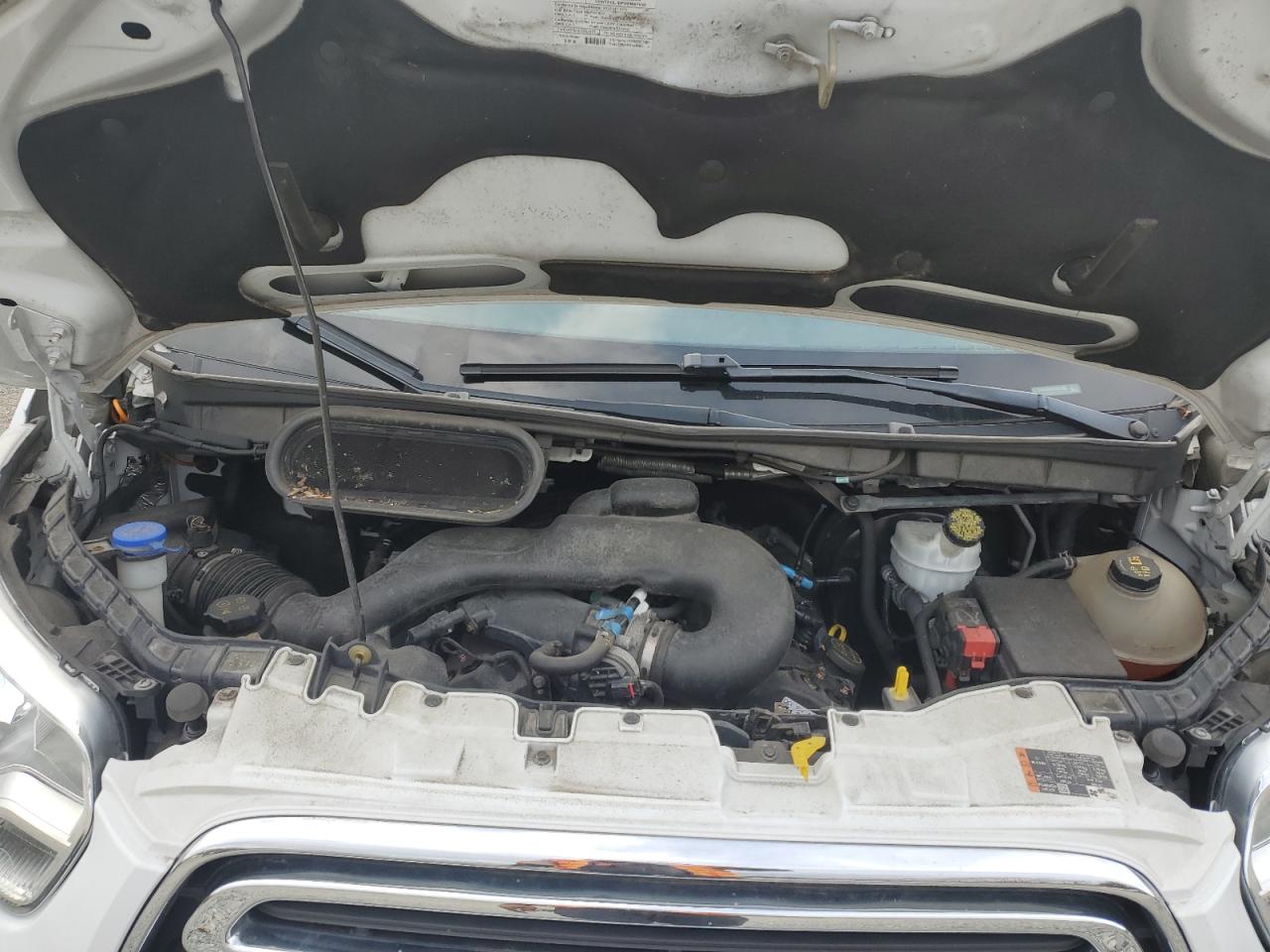 Ford Trans 350