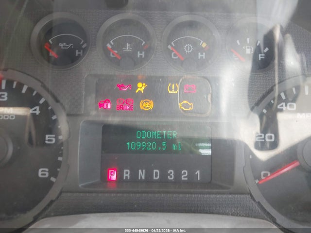 Ford F-250