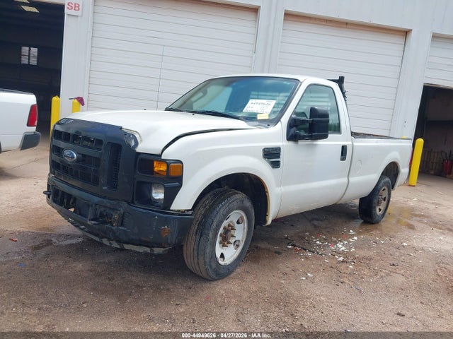 Ford F-250