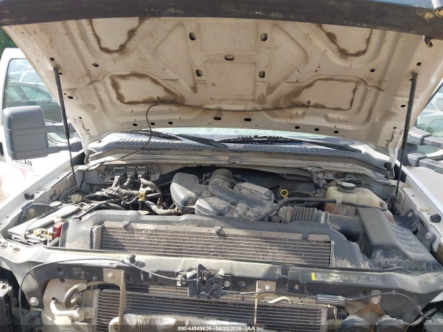 Ford F-250
