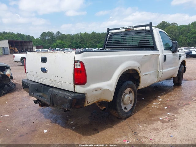 Ford F-250