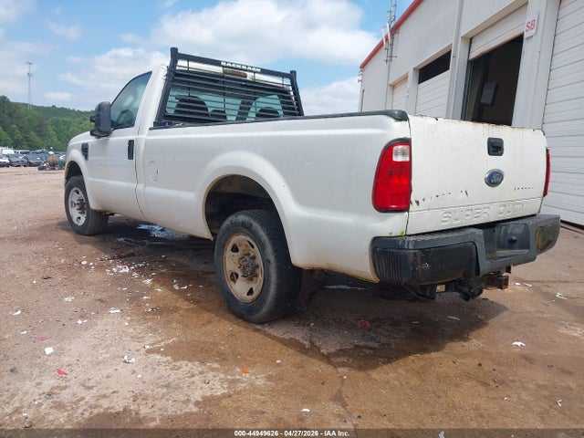 Ford F-250