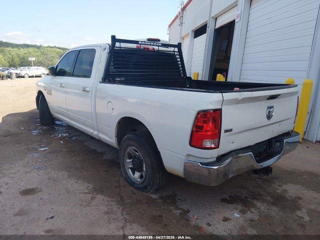 Ram 2500 Slt