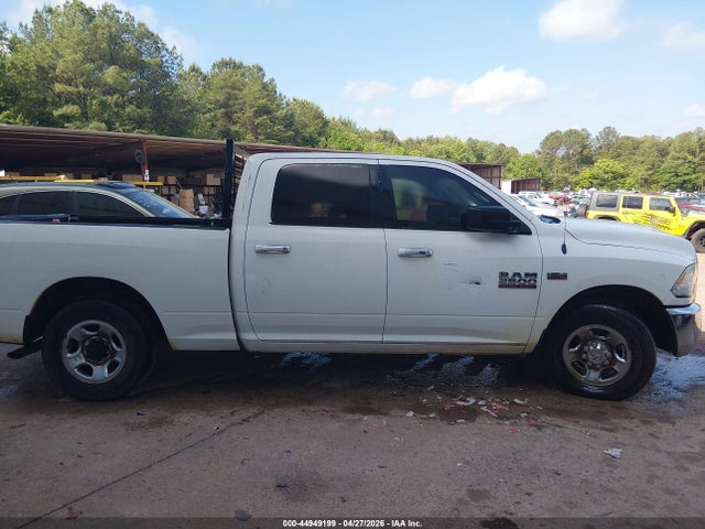 Ram 2500 Slt