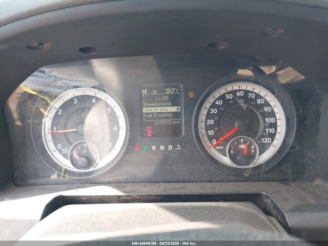 Ram 2500 Slt