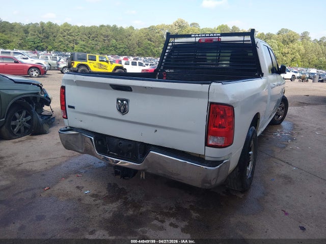Ram 2500 Slt