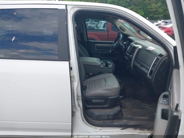 Ram 2500 Slt