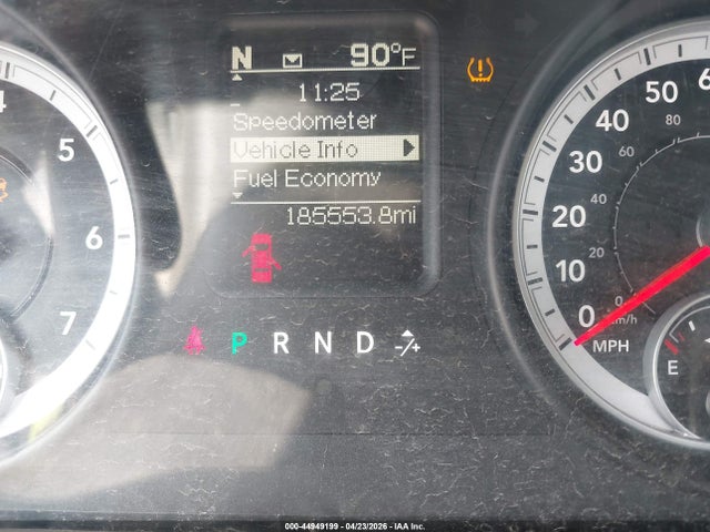 Ram 2500 Slt