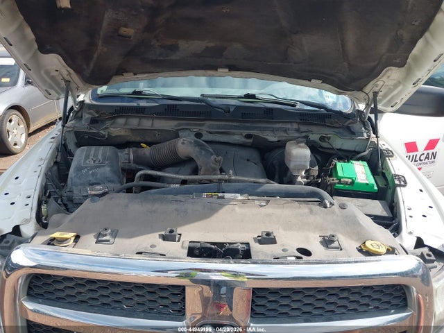 Ram 2500 Slt