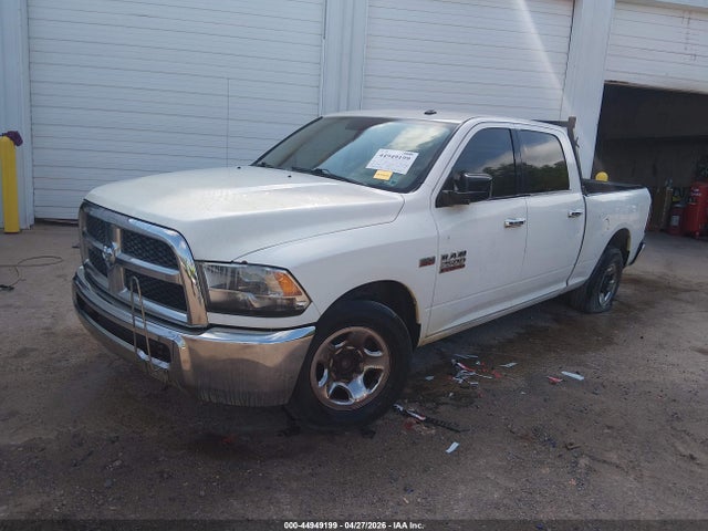 Ram 2500 Slt