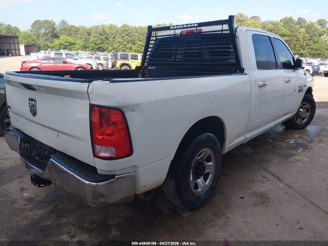 Ram 2500 Slt