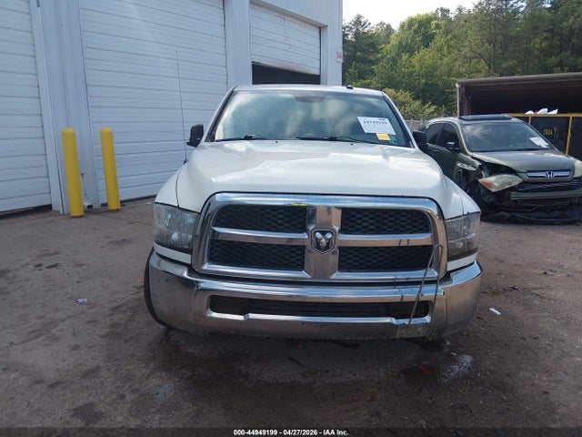 Ram 2500 Slt