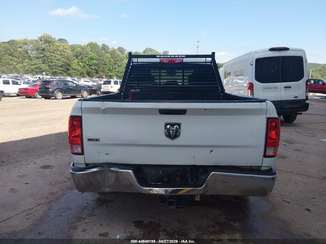 Ram 2500 Slt