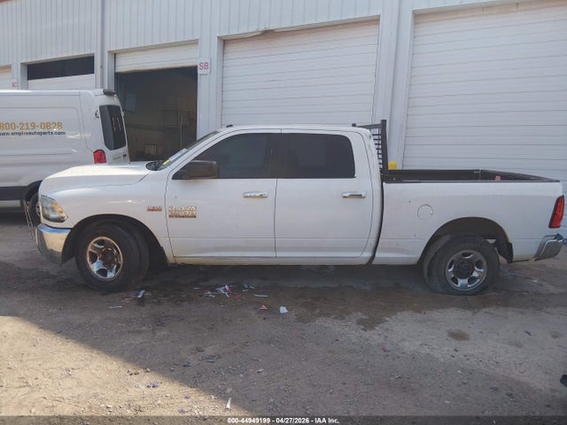 Ram 2500 Slt