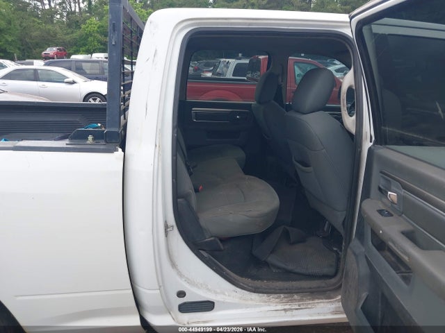Ram 2500 Slt
