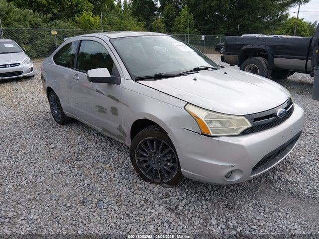 Ford Focus Ses