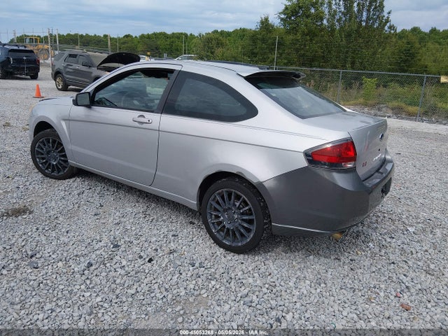 Ford Focus Ses