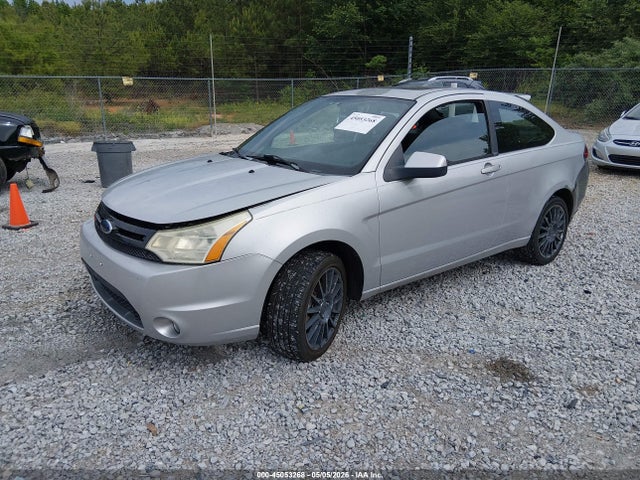 Ford Focus Ses