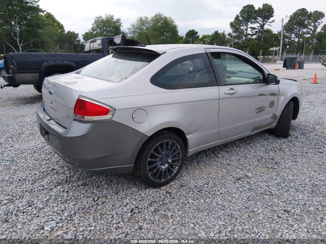 Ford Focus Ses