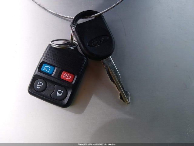 Ford Focus Ses