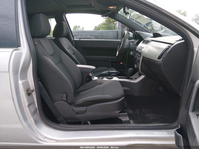 Ford Focus Ses