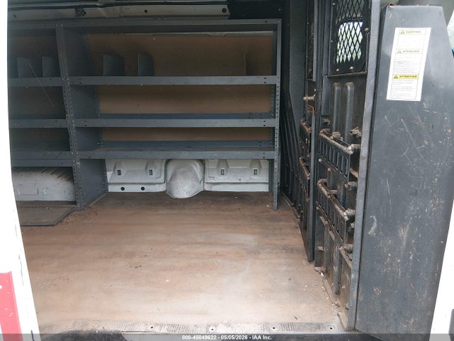 Ford E-250 Commercial