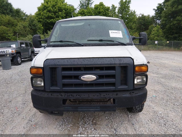 Ford E-250 Commercial